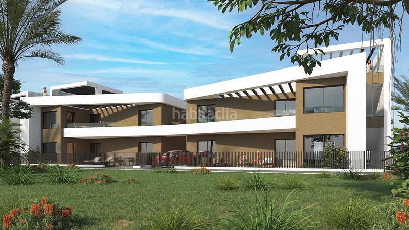 Foto 1c50388b-62f8-42b3-829d-09ebc23a54ef. Apartamento en Zeniamar - Horizonte - La Campana Orihuela