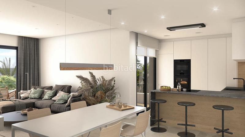 Foto 5099d97b-8fcf-49d8-bae9-eaf071fb096f. Apartamento en Zeniamar - Horizonte - La Campana Orihuela