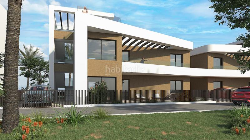 Foto 6a5672b6-eb3a-4d85-9558-8865b894f2a8. Apartamento en Zeniamar - Horizonte - La Campana Orihuela