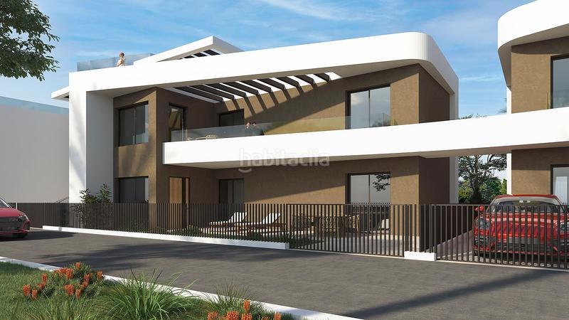 Foto b35ce3fa-0a3a-4817-baf9-ace433906beb. Apartamento en Zeniamar - Horizonte - La Campana Orihuela