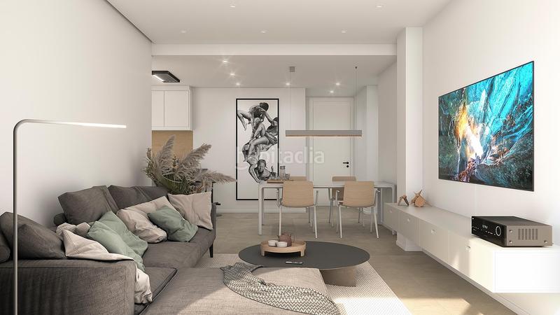 Foto d1d98f36-e373-4435-9e02-578164524ed9. Apartamento en Zeniamar - Horizonte - La Campana Orihuela