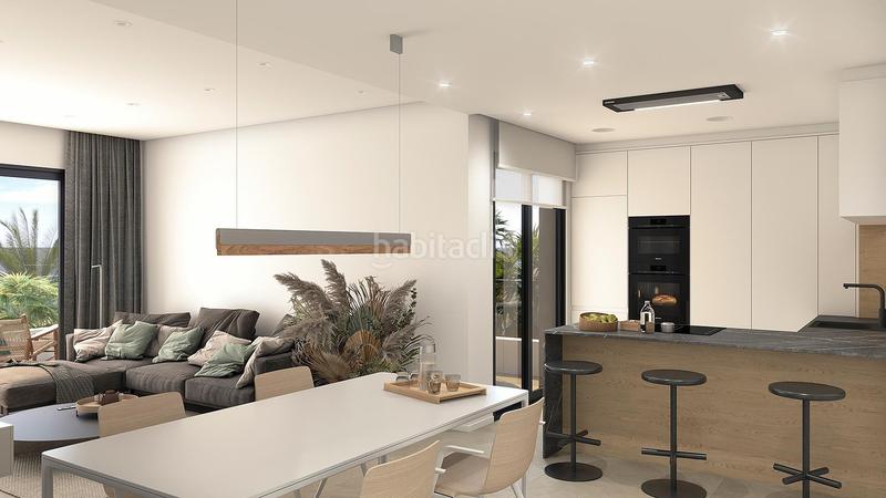 Foto 15224b40-28fb-4c25-81d2-6b98bae3c5fc. Apartamento en Zeniamar - Horizonte - La Campana Orihuela