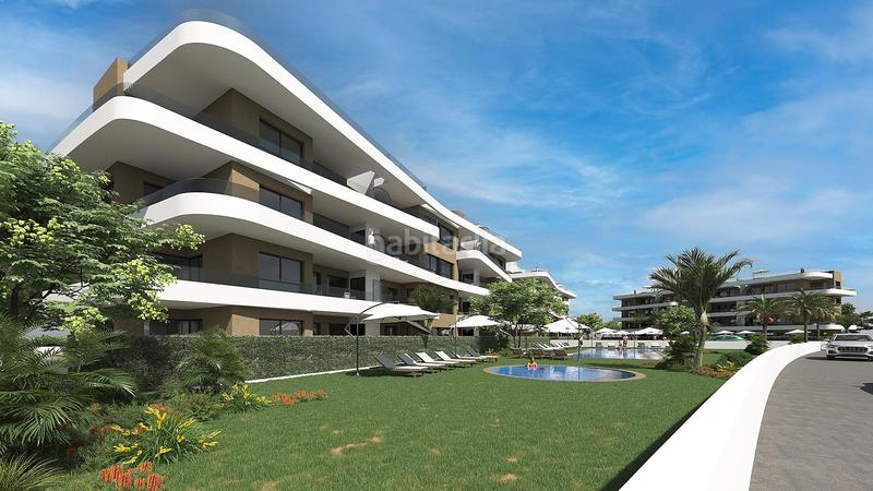 Foto 28f22d9c-8dc9-4914-bf54-f1da8bc7db4d. Apartamento en Zeniamar - Horizonte - La Campana Orihuela