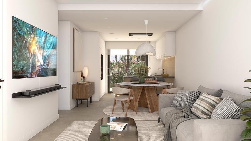 Foto 51519079-bcfb-46f3-93cb-ce9408f73065. Apartamento en Zeniamar - Horizonte - La Campana Orihuela