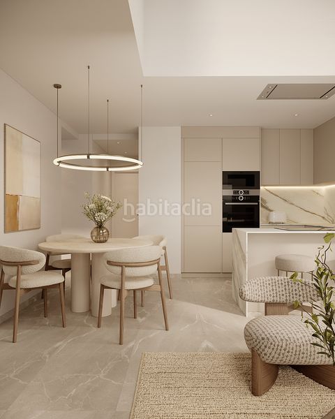 Foto 71809ae4-eaea-40c1-83e0-85cf3f581c73. Apartamento en Marisol Park - Ortembach - Los Almendros Calp