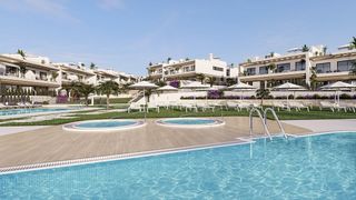 Apartament a Los Balcones-Los Altos