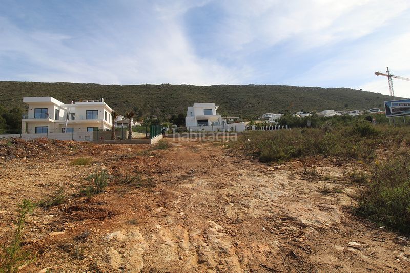 Foto 15c27d2b-8e02-487f-982d-a2be877eb091. Casa en Cap Martí - El Tossalet - Pinomar Xàbia