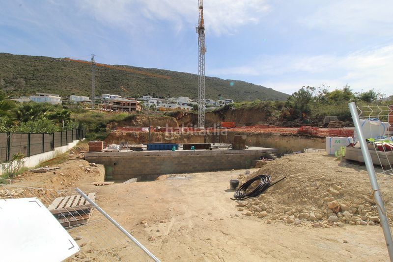 Foto 174b82b3-a0f4-4858-b5fc-7d384d88a4a0. Casa en Cap Martí - El Tossalet - Pinomar Xàbia
