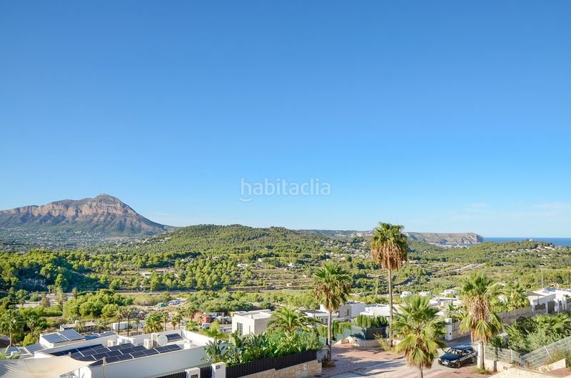 Foto 4a350dc0-11b4-42a8-bfc5-f6a1bb05e6e1. Casa en Cap Martí - El Tossalet - Pinomar Xàbia