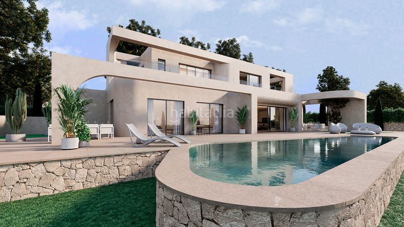 Foto a341f4ef-c5f2-462e-b40d-5e07ed68d866. Casa en Cap Martí - El Tossalet - Pinomar Xàbia