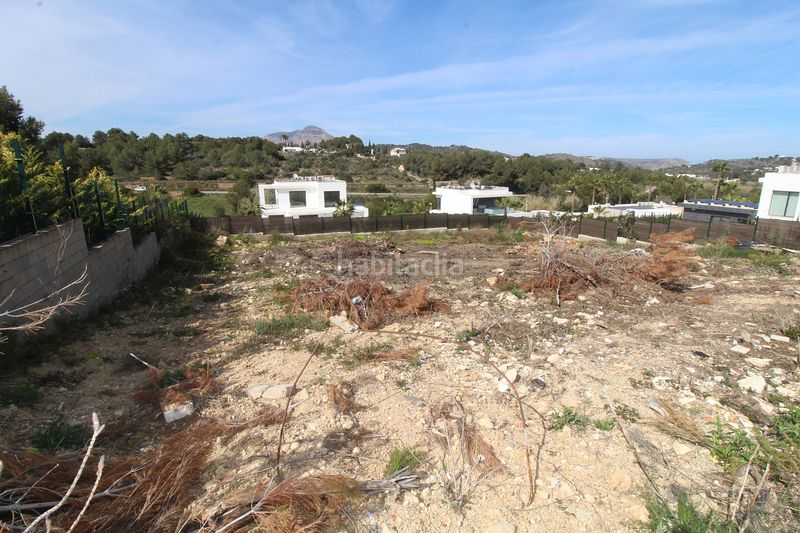 Foto aaa3d0ac-bbe5-4f91-a441-4309b1c73890. Casa en Cap Martí - El Tossalet - Pinomar Xàbia