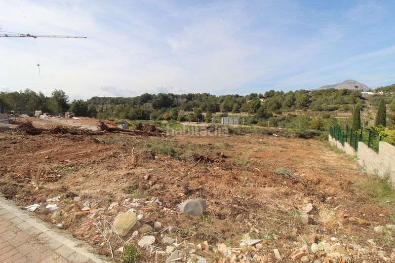 Foto d10a5e47-cb48-4172-b21f-8b605f190732. Casa en Cap Martí - El Tossalet - Pinomar Xàbia