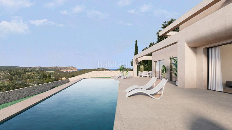 Foto d12752fc-6244-4c22-bd25-2e88b2da0985. Casa en Cap Martí - El Tossalet - Pinomar Xàbia