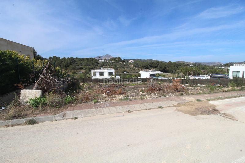 Foto d6a81ad3-5007-49ef-bb60-b90eb460ef00. Casa en Cap Martí - El Tossalet - Pinomar Xàbia