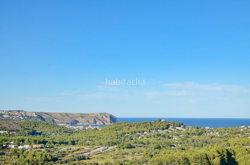 Foto ef9a6896-eac2-429e-88c6-6fab161eca82. Casa en Cap Martí - El Tossalet - Pinomar Xàbia