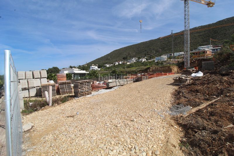 Foto fe3fde5e-f38d-4b9e-8cd5-337ef9c3c937. Casa en Cap Martí - El Tossalet - Pinomar Xàbia
