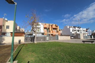 Casa en El Mojón
