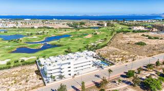 Apartament a Las Lomas de Rame-Bahía Bella