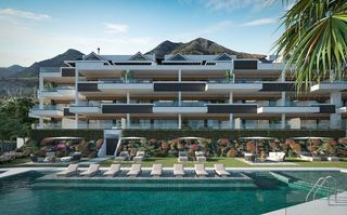 Appartement in Montealto - Monterrey
