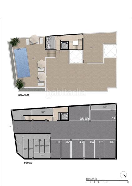 Foto 52befb5f-381e-4d0a-a342-2d868c42dc28. Apartament a Catral