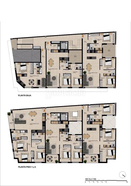 Foto c746f842-1173-4e1d-ab24-27d722a69d4e. Apartament a Catral