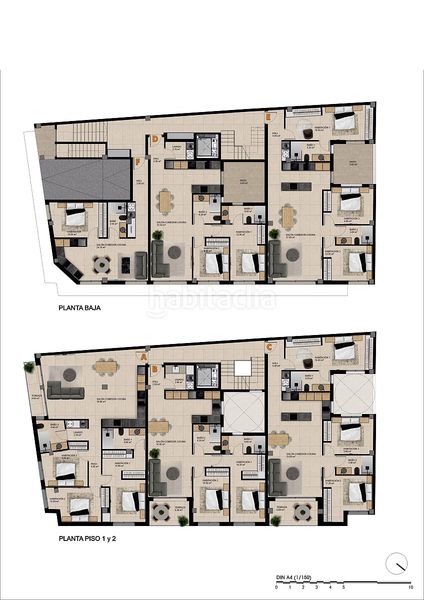 Foto 5eb64ca2-5ebb-4958-a494-ff049ad8aed8. Apartament a Catral