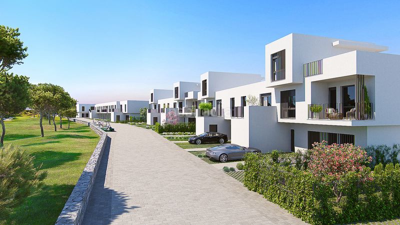 Foto be9082ff-6d06-4e06-9c59-a9e13a35d523. Casa a Sotogrande alto Sotogrande
