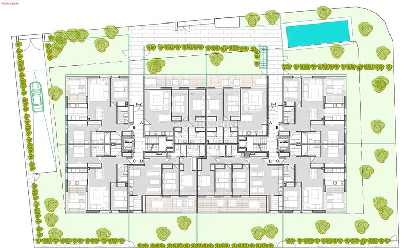Foto 2f4a94ad-f8cf-4e65-9def-794dee4d01e1. Apartament a Centro Ciudad Xàbia
