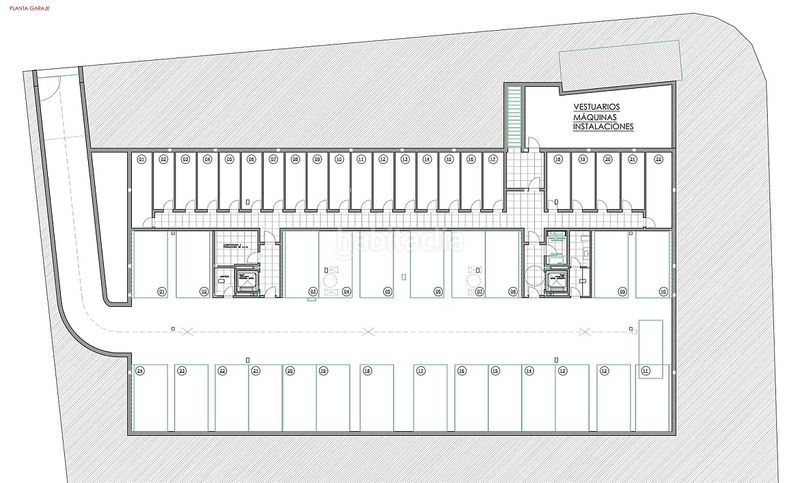 Foto 71e7d10b-6844-40d1-af99-1afac0b14615. Apartament a Centro Ciudad Xàbia