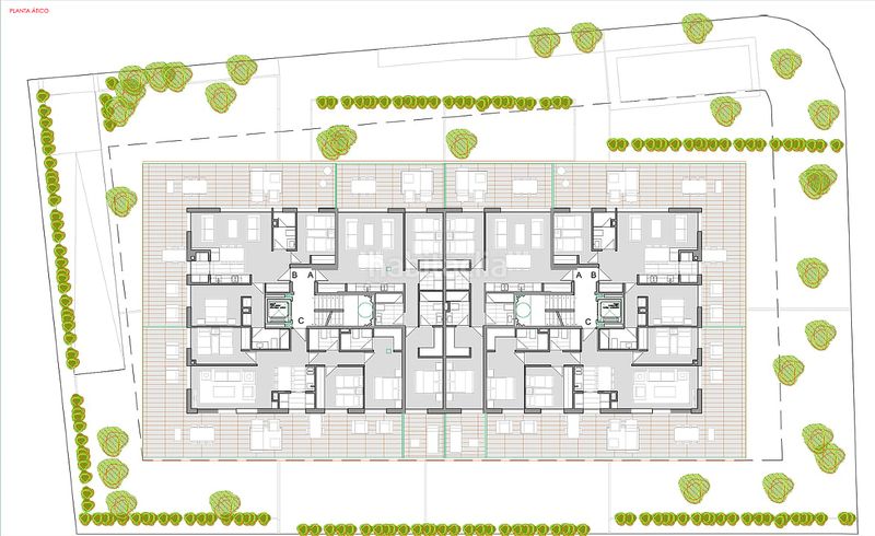 Foto 89f50fc5-f1f1-4a97-9eed-f4974478372b. Apartament a Centro Ciudad Xàbia