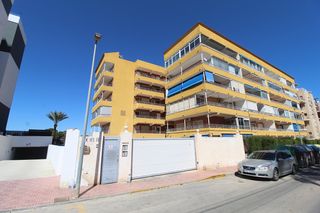 Piccolo appartamento in Punta Prima