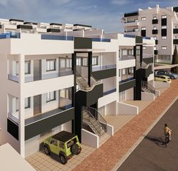 Appartement in La Florida