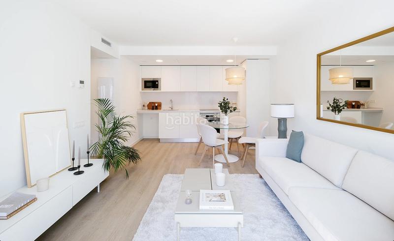 Foto 696863e8-cdb9-4c2c-8888-0e08c88939dc. Apartament a Ca n'Aurell Terrassa