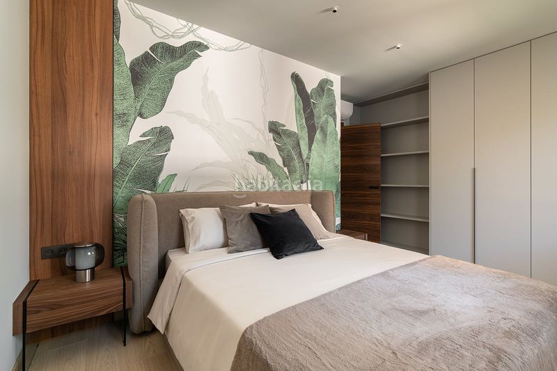 Foto 150fbdf9-8d4e-4b9e-b171-994ab6b47185. Casa amb piscina a Centre Castelldefels