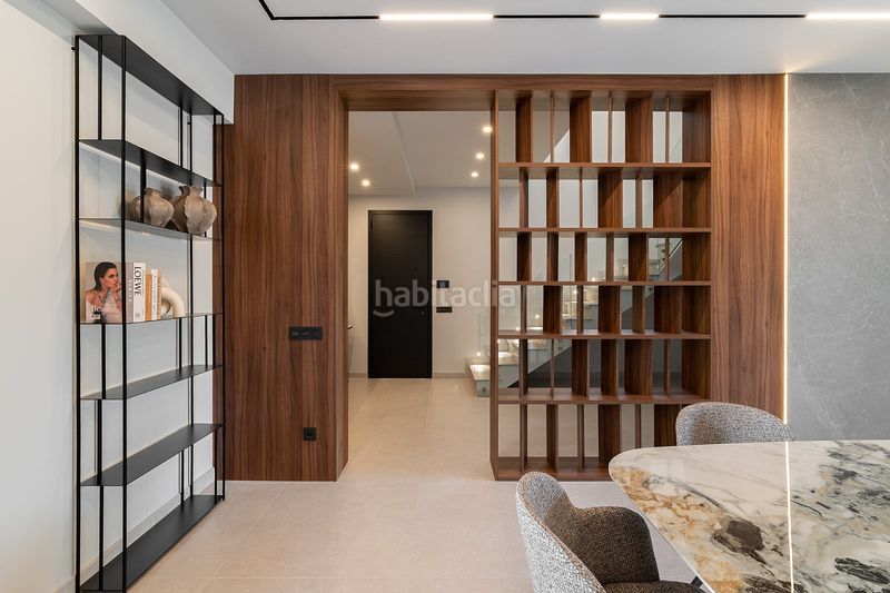 Foto 5a9b0f7c-b779-4bcb-a9c5-a55fc2f7729a. Casa amb piscina a Centre Castelldefels