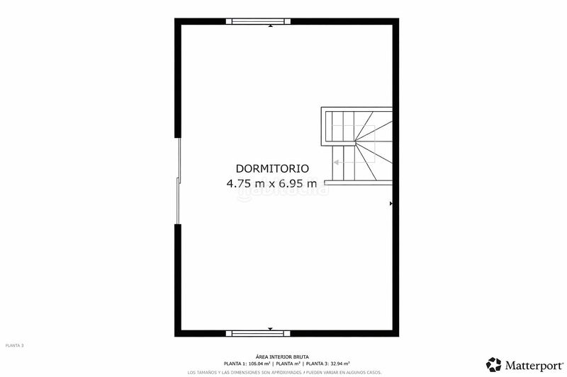 Foto d3c73408-b531-4a0b-b0b5-8d08693fdd05. Casa amb piscina a Centre Castelldefels
