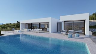 Maison à Cumbre del Sol