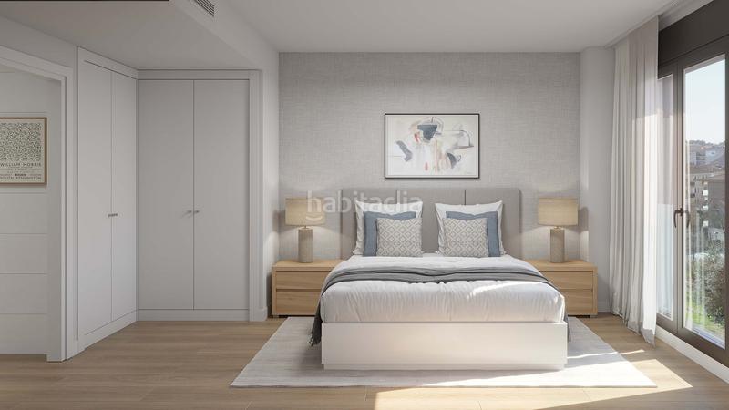 Foto 07ee2a19-9497-4188-a8af-6468aa212578. Apartamento en Montilivi Girona