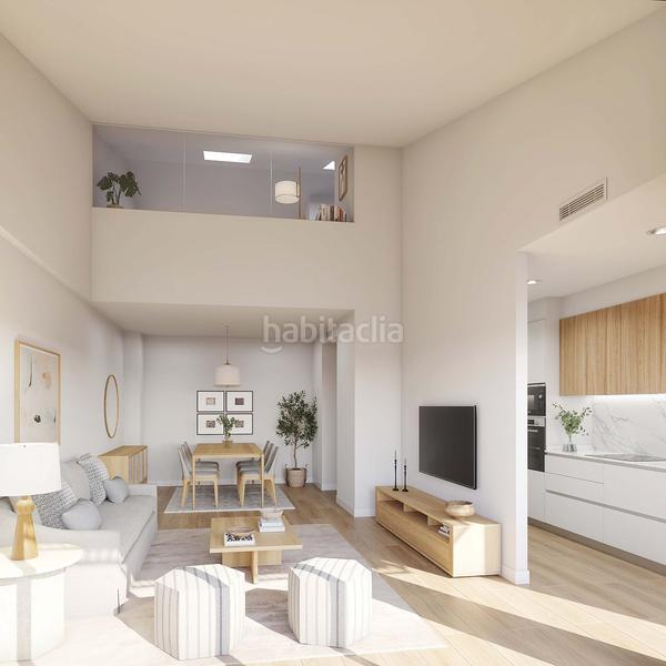 Foto 2c2fcc3d-d048-49cc-bc79-c29f51e8487b. Apartamento en Montilivi Girona