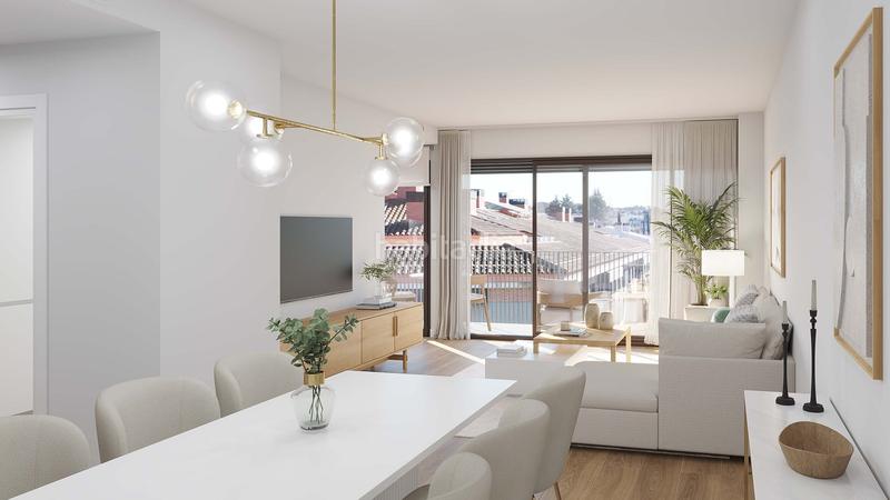 Foto 496a468c-4f98-4137-b95a-5dd8ae68abdc. Apartamento en Montilivi Girona