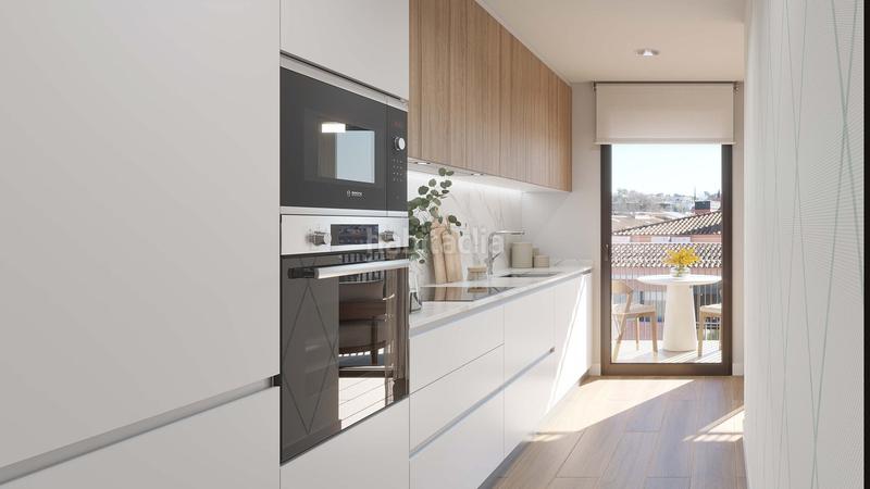 Foto 4f07e5a7-d310-4163-83a1-ab15f98e392d. Apartamento en Montilivi Girona