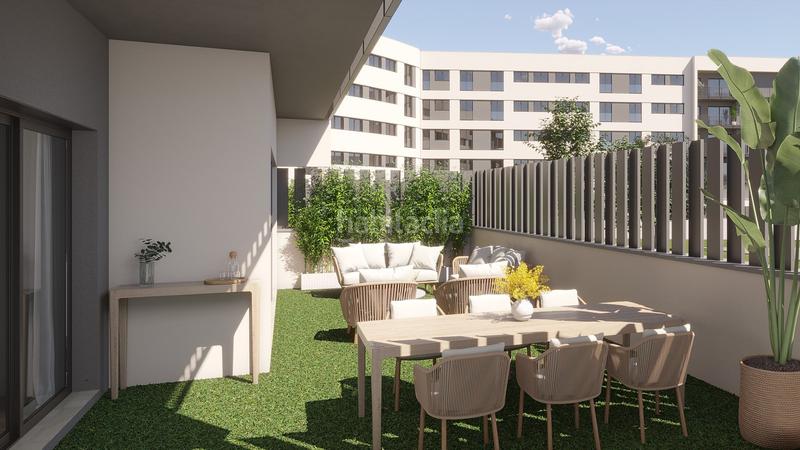 Foto be45c0ef-8ea2-42b3-817c-99acf4c2134a. Apartamento en Montilivi Girona