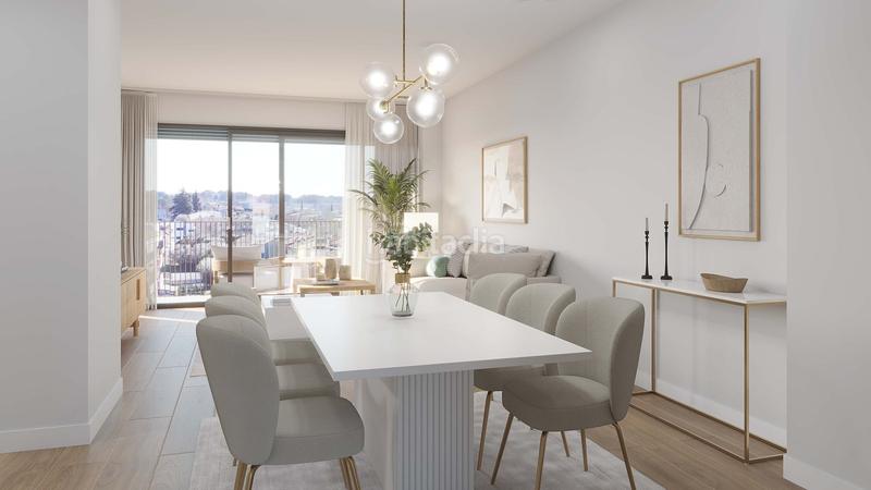 Foto c4bbff4c-0c4e-4aec-a93c-bdf0cbb6984d. Apartamento en Montilivi Girona
