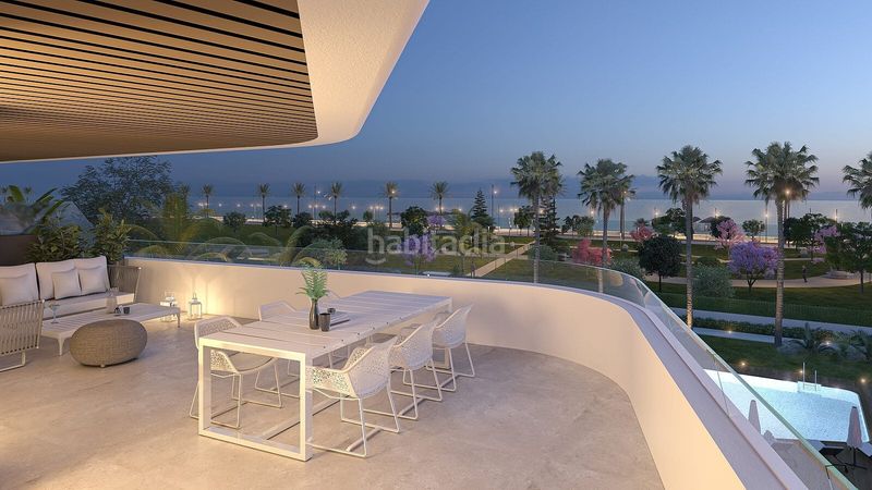 Foto 1df28e2a-d581-42dd-9c20-981f98d40592. Apartament a Los Álamos Torremolinos
