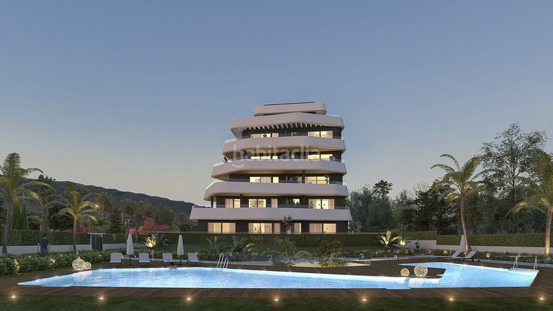 Foto 7b2782a1-6d09-402e-b1ec-61a027527ec1. Apartament a Los Álamos Torremolinos