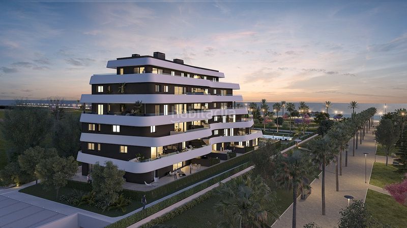 Foto c712752f-7ced-4eb9-a063-52b0e250810f. Apartament a Los Álamos Torremolinos