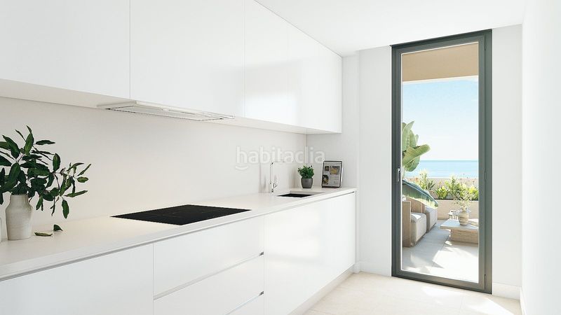 Foto e62d7f80-6ce4-46cc-965a-57d37279ce36. Apartament a Los Álamos Torremolinos