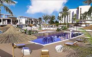 Apartament a Mil Palmeras