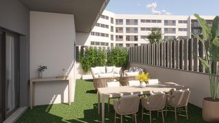 Apartament a Montilivi