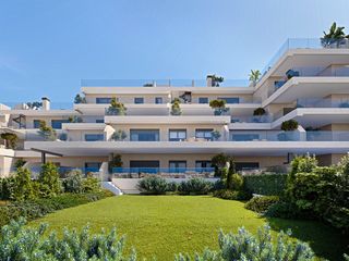 Apartment in Huerta Nueva